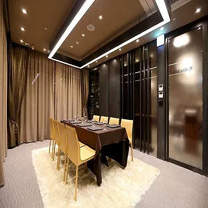 ***  어반 플레이스 강남 호텔 서울특별시 대한민국