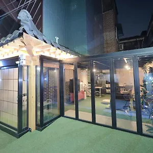 Guest house Y's House, Seoul