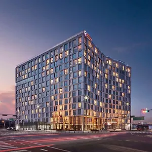 Hotel Ramada Encore By Wyndham River Gimpo