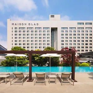 Hotel Maison Glad Jeju