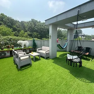Guest house Yolo House Incheon