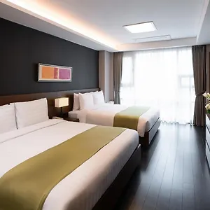 호텔 프레이저 플레이스 센트럴 서울