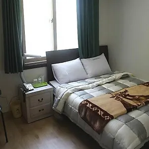 Hotel Tower Busan