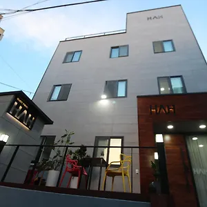 Guest house Hah, Seoul