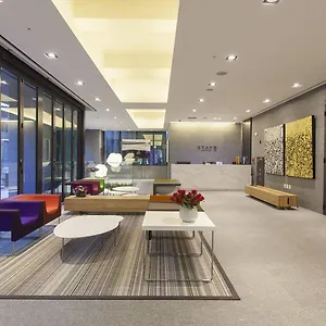 Отель Stayb Myeongdong, Сеул