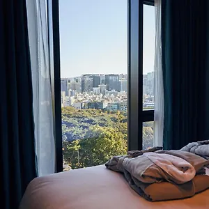 Hotel Crescendo, Seoul