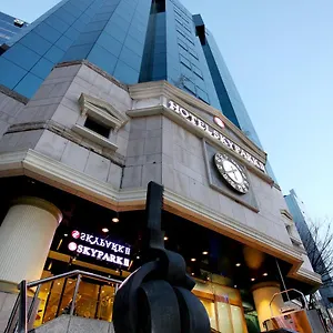 Отель Skypark Myeongdong 2, Сеул