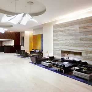 酒店 首尔宫殿江南喜来登酒店, 首爾