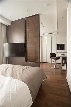 Urban Place Gangnam Hotel Seoul