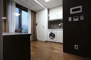 Отель Urban Place Gangnam Сеул