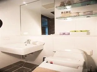 Urban Place Gangnam Сеул 3*,  Южная Корея