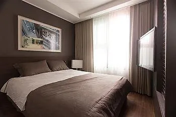 Urban Place Gangnam Сеул Отель