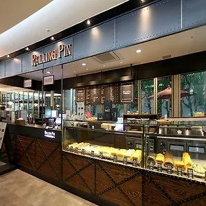 Urban Place Gangnam Сеул
