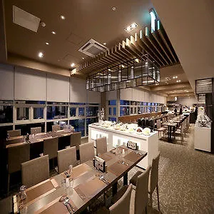 Urban Place Gangnam Сеул 3*,