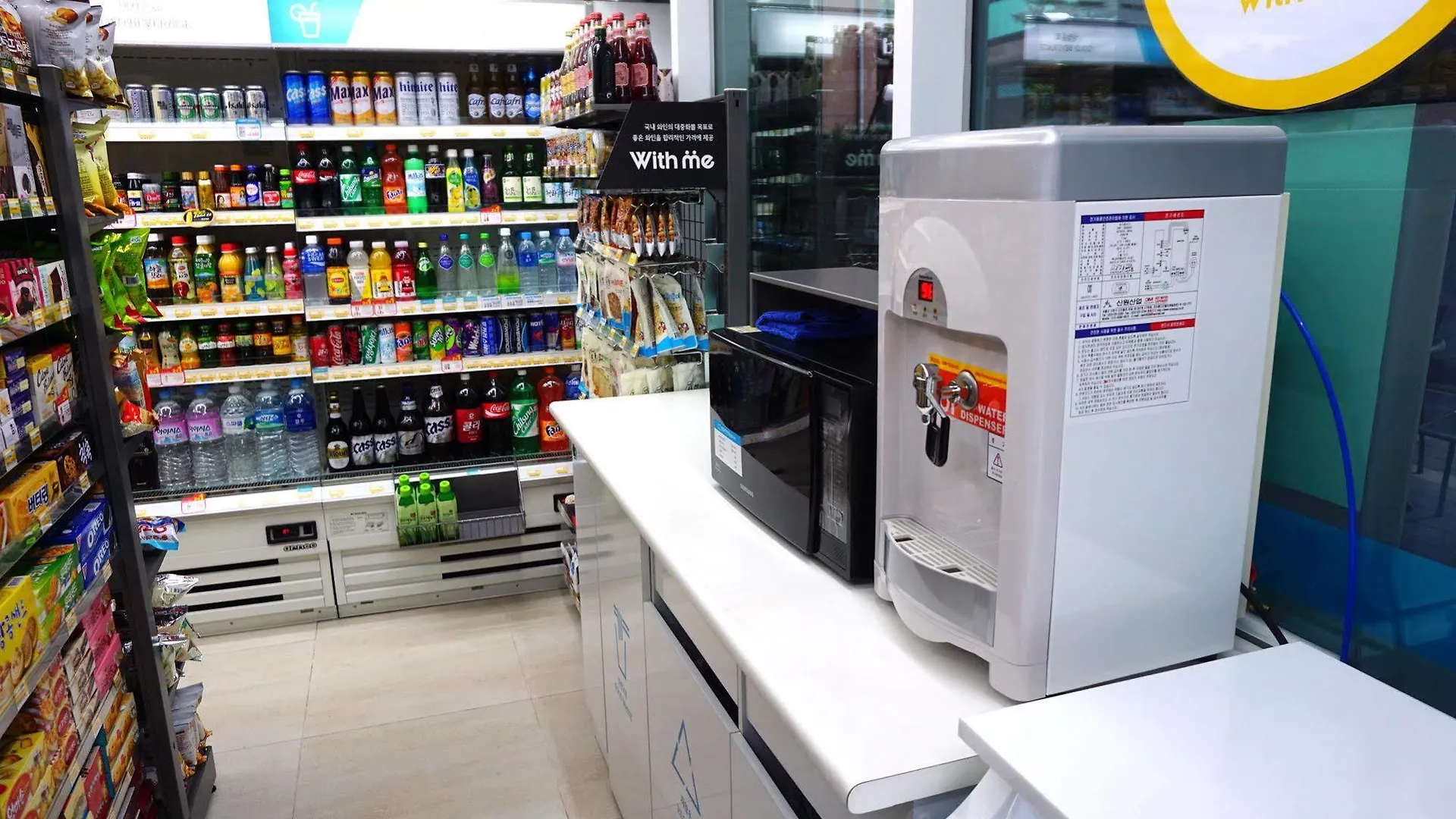 Urban Place Gangnam Сеул 3*,  Южная Корея